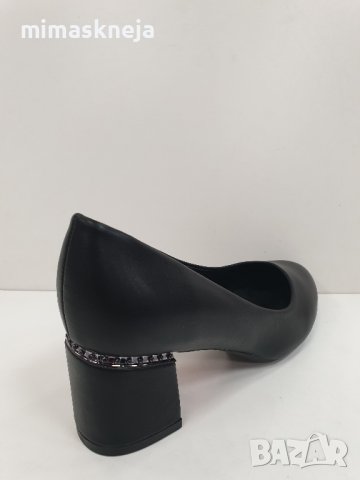 дамски обувки 8106, снимка 4 - Дамски обувки на ток - 41814540