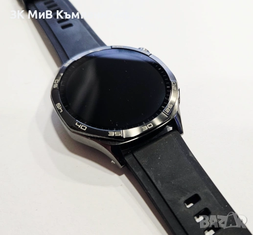Часовника Huawei Watch GT 5 46mm 00791-26, снимка 2 - Мъжки - 53697604