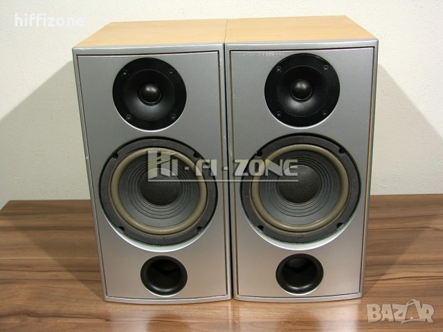 Тонколони   Canton le-130 , снимка 2 - Тонколони - 53572678