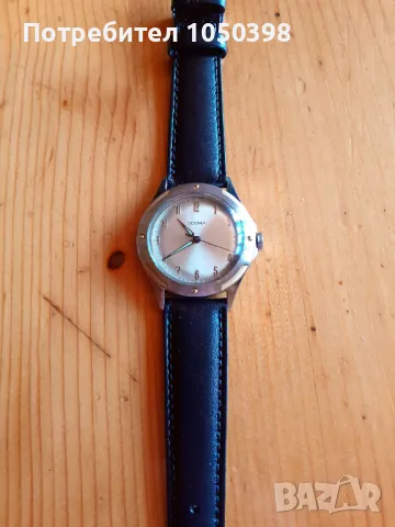 Чисто НОВ ADORA Lux Watch -Швейцарски механичен неизползван от колекция., снимка 10 - Мъжки - 47734115