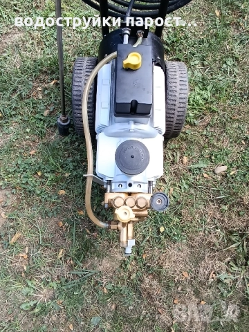 Здравейте продавам водоструйка, снимка 8 - Водни помпи - 52462295