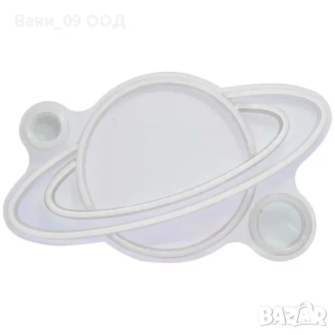 Стенна лампа "Планета", снимка 2 - Лампи за стена - 49176563