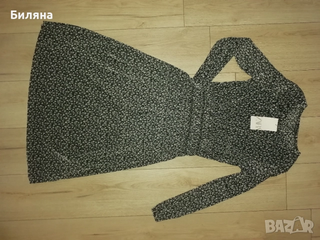 Нова рокля ZARA - M размер