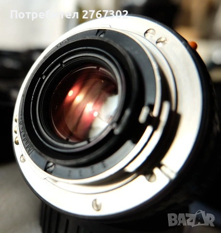 Carl Zeiss Flecktogon Praktica 35mm f2.4/ Prakticar Mount, снимка 5 - Обективи и филтри - 53654759