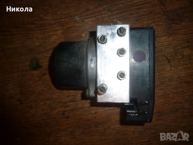 Помпа ABS за Дайхатсу Териос 1.3 83 к.с, снимка 1 - Части - 41208158