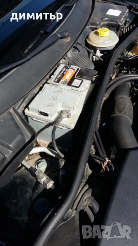 продавам Пасат-1.8,бензин,, снимка 16 - Автомобили и джипове - 53513032