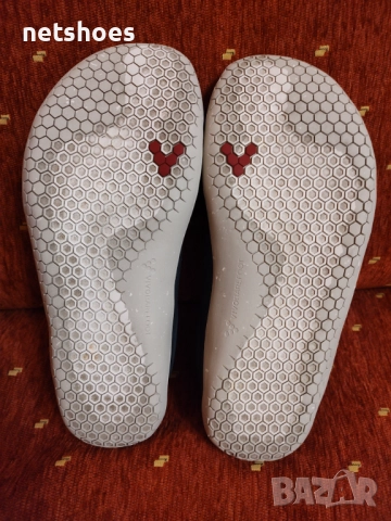 Vivobarefoot-мъжки обувки №45, снимка 11 - Маратонки - 52617476