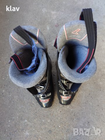 Ски обувки Lowa 45, снимка 2 - Зимни спортове - 42708084