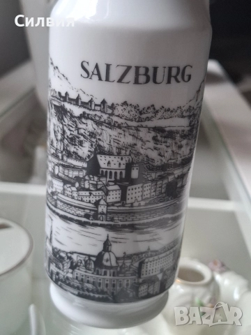 Ваза, снимка 3 - Вази - 52835369