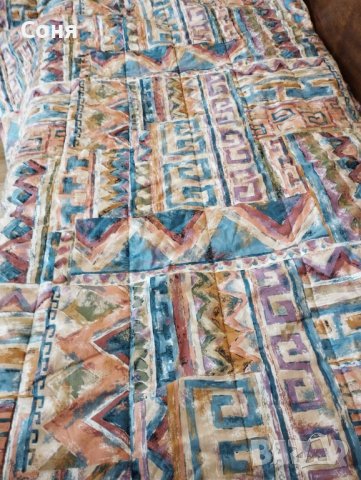 шалте, покривало, кувертюра , покривка за легло, диван, снимка 15 - Покривки за легло - 41696923