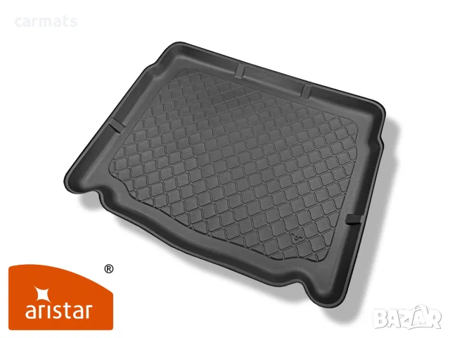 Стелка за багажник Aristar за Opel Astra J (2009-2015) - Хечбек - 5D - lower boot