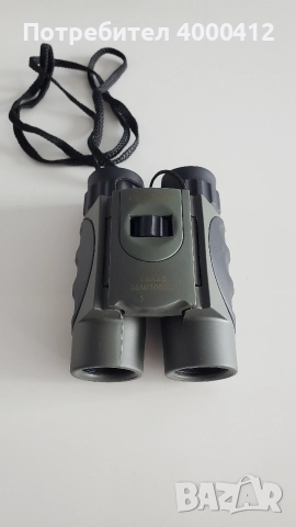 Бинокъл Visionking, снимка 4 - Екипировка - 52689060