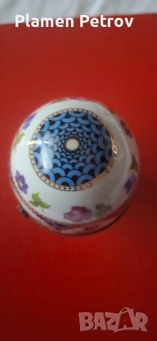 Чиния LIMOGES FRANCE иЯйца , снимка 11 - Други - 29839986