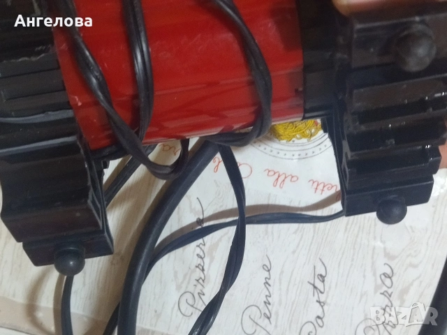 Помпа за гуми, снимка 5 - Аксесоари и консумативи - 53690810