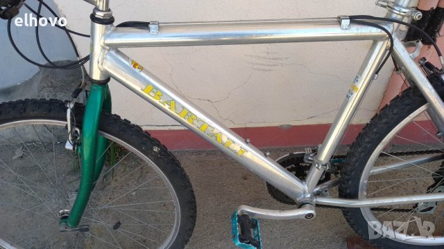 Велосипед Bartali 26'', снимка 9 - Велосипеди - 40034108