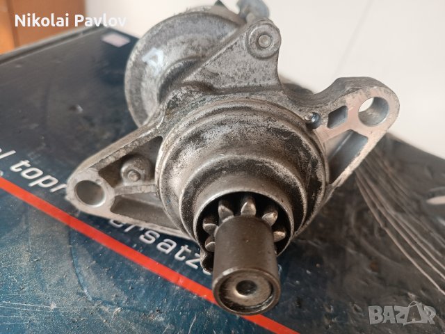 Стартер за Хонда и др , снимка 1