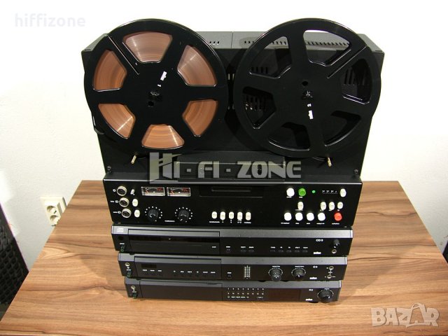  Braun комплект , снимка 3 - Аудиосистеми - 40165476