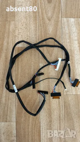 Основна платка ,Main board Arielli ,Telefunken 32 inch, снимка 12 - Части и Платки - 49300039