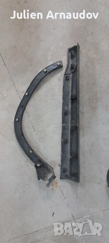 Subaru forester 2018-2022, снимка 10 - Части - 52567453