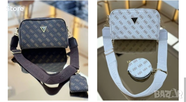 Различни Маркови дамски чанти , снимка 5 - Чанти - 53429435