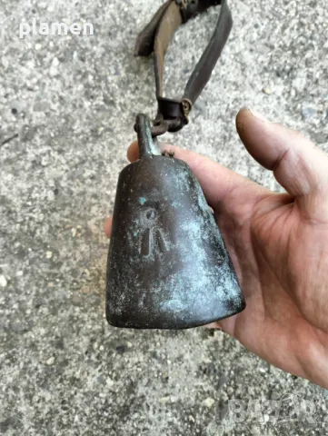 Стар неврокопски чан