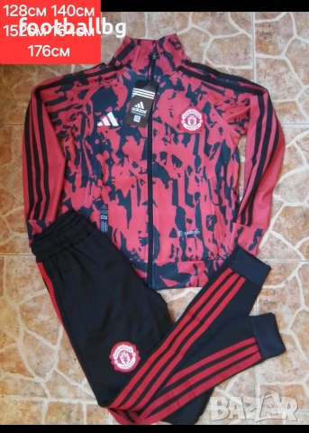 Детско юношески екипи анцузи ❤️⚽️ различни футболни отбори 