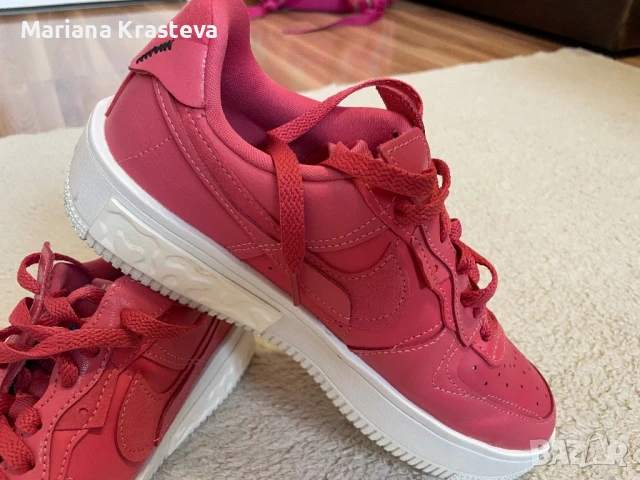 Маратонки/кецове nike