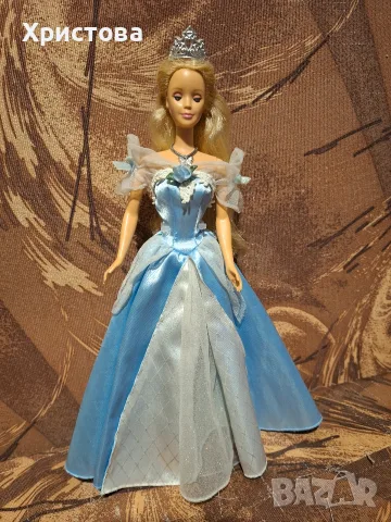 Оригинални кукли Barbie , снимка 12 - Кукли - 56177149