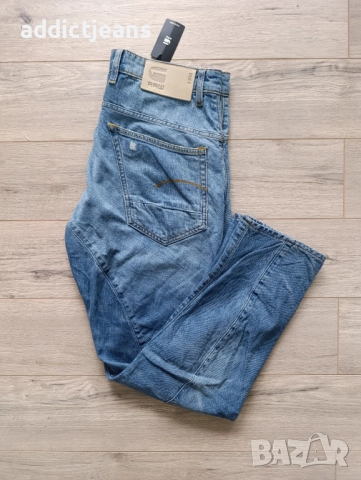 Мъжки дънки G-Star Raw размер 33