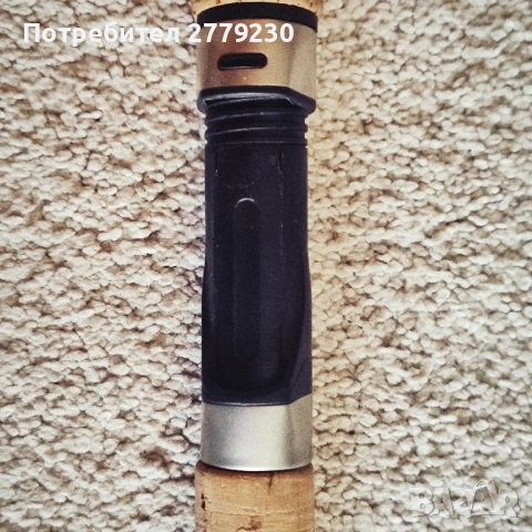 Спининг пръчкаShimano Beastmaster SBMDX27MH , снимка 13 - Такъми - 51863911