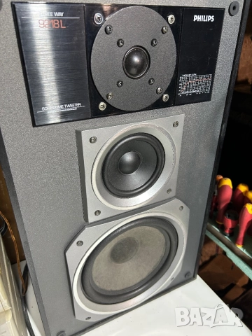 Philips 9218L/50R