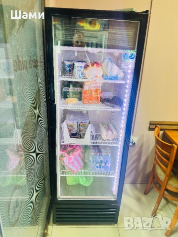 Вертикална ветрина , снимка 3 - Витрини - 53711584