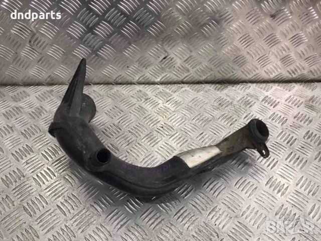 Тръба Fiat Scudo,2.0HDI,2006г.