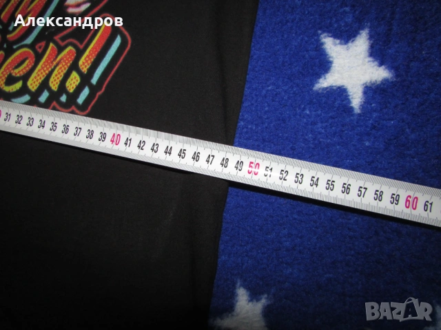 Тенистка с Джим Кери Ейс Вентура, снимка 4 - Тениски - 53439417