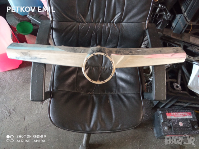 Предна лайстна Опел Зафира