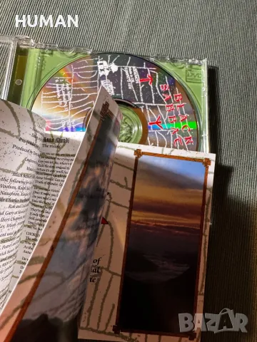 Tool - Black Sabbath , снимка 12 - CD дискове - 49766630