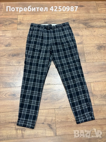 Мъжки панталон Zara