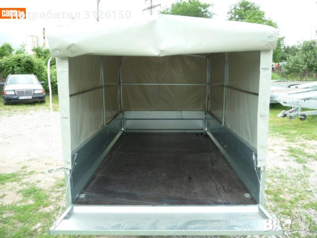 Транспортни Услуги с ремърке