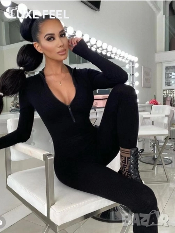 Дамски Гащеризони ⚜️, снимка 5 - Гащеризони - 52951305