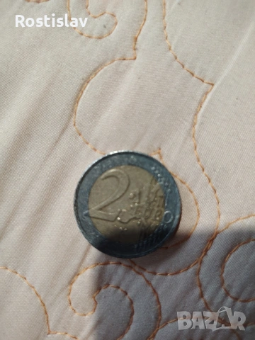 колекционерски евро монети , снимка 9 - Колекции - 53354068