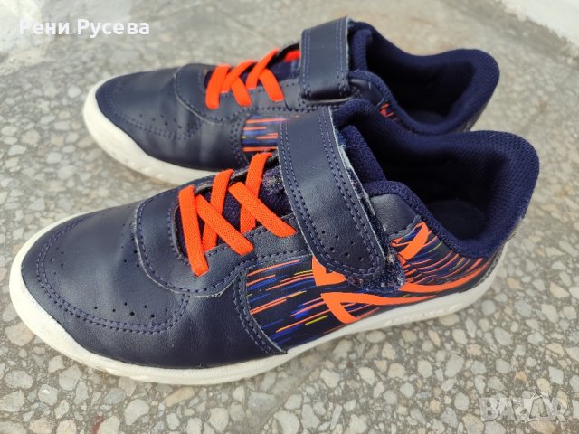 Детски маратонки (2 чифта)