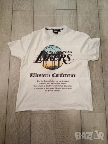 Los Angeles Likers мъжка тениска размер L
