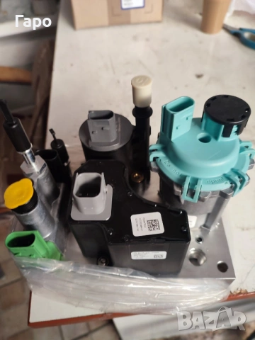 Части за стройтелна техника, снимка 12 - Индустриална техника - 53746113