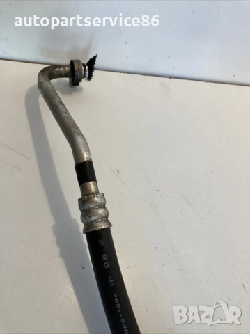 Маркуч тръба за климатик 2.2 MZR CD за Mazda CX-7 (2011), снимка 2 - Части - 53695614