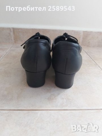 Обувки за спортни танци , снимка 6 - Детски обувки - 41819589