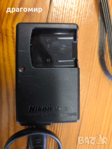 Nikon COOLPIX S 3300, снимка 8 - Фотоапарати - 51505937