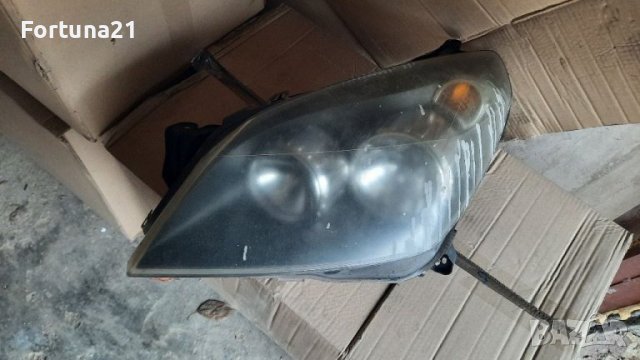 Opel Astra - оригинален фар - опел астра