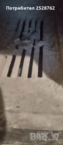 Печка на дърва , снимка 1