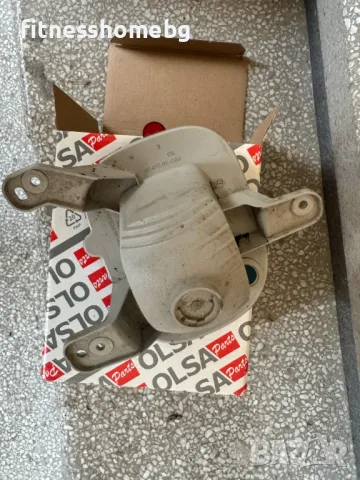 Оригинален рефлектор за задна броня, 52099829 JEEP RENEAGADE 15-, снимка 3 - Части - 49338030