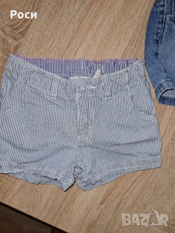 Къси панталони и клинчета , снимка 3 - Детски къси панталони - 35961145